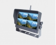 Wireless rear view system - 7 inch Digital Wireless System